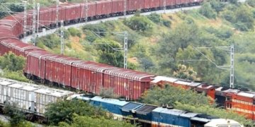 Russia dispatches full-size agroexpress to India via INSTC