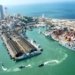 FRESH CONDITIONS FOR COLOMBO PORT