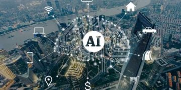 China is investing heavily in digital connectivity along the BRI
