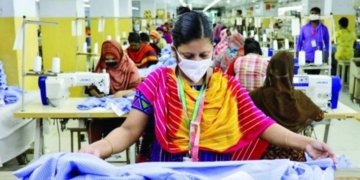 Red Sea crisis: Bangladesh garment exports take a double hit