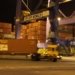 India’s first container transhipment gateway – DP World Cochin Consistently Concludes another Successful Year