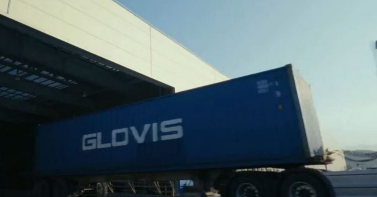 Hyundai Glovis establishes China subsidiary