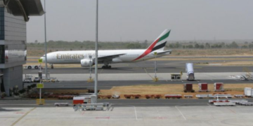 GMR Hyderabad International Airport commences mango exports to South Korea