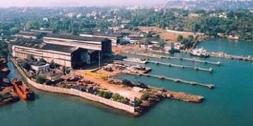 Goa Shipyard develops LPG cylinder carrier for Lakshadweep