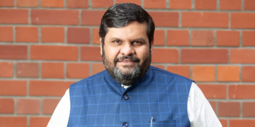 India’s Ports Set for Rs 20,000 Crore AI-Driven Savings in Cargo Handling