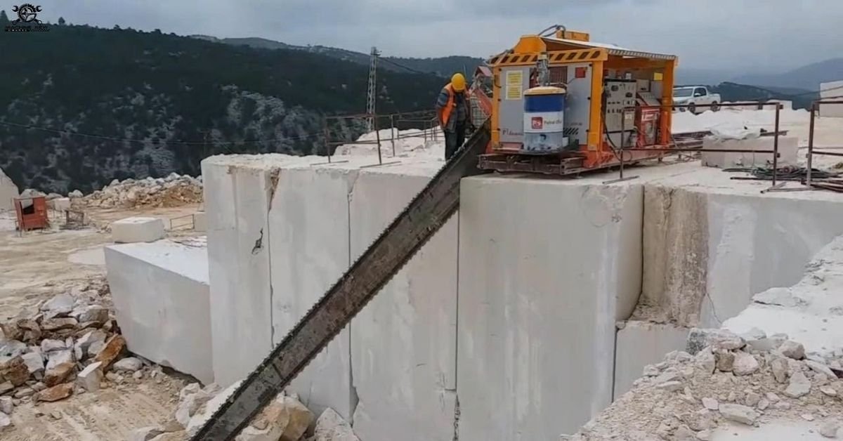 Russia – Ukraine war puts granite exports in a fix
