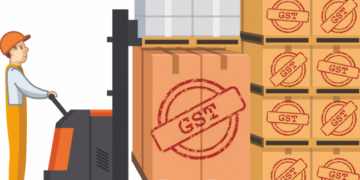 GST – PERMANENT SOLUTION IS NEEDED FOR INDIAN CARGO SHIPPERS