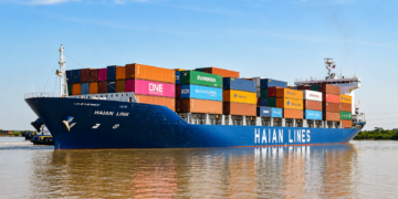 Hai An Container Transport launches NVOCC services to Chennai & Kolkata, strengthening its presence in the Indian market