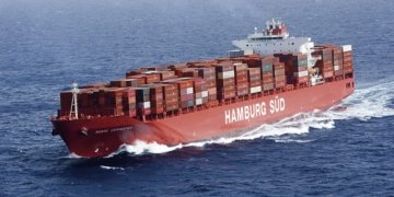 Hamburg Süd’s enhanced service offering for fresh fruit