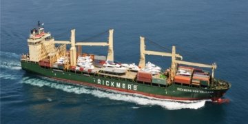 Another Hanjin?
