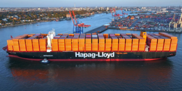 Hapag-Lloyd Launches ‘Shefarer’ Initiative to Champion Women in Maritime
