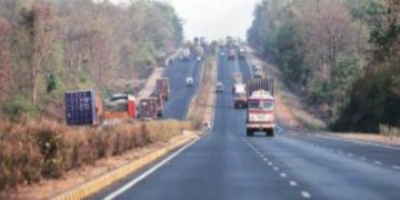 Funding for NE road development increased
