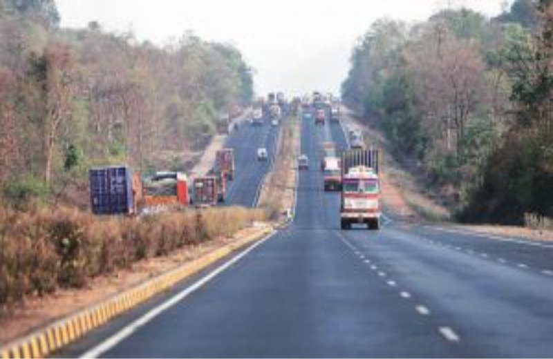 CKB Group moves first ever Customs cleared CBT from ICD Sanand for Bangladesh
