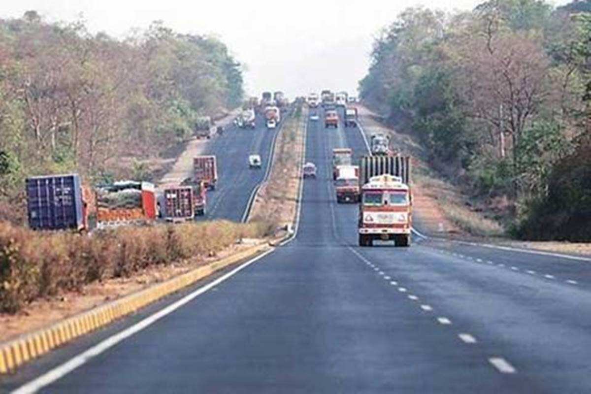 Road infra expansion and electric vehicles in 2021