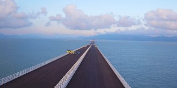 Bangladesh moves ahead with mega projects