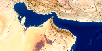 ADNOC’s Mubaraz Reappears West of India