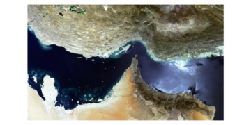 India Summons Iran’s Ambassador After IRGC Gunboats Fire