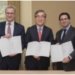 2M and Hyundai Merchant Marine launch strategic partnership