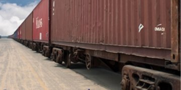 ICD-Sahnewal sends 45 feus from Ludhiana to Mundra port