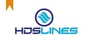 Hafez Darya Arya Shipping Lines connects to KICT