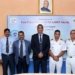 GRSE delivers 102nd Warship