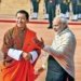 India allows market access for 5 Bhutanese agriculture products to boost bilateral trade