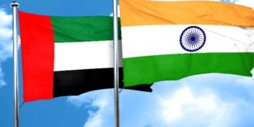 India and UAE to cooperate on maritime transport