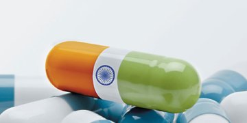 Six Indian drug companies to set up a large pharma cluster in Mexico
