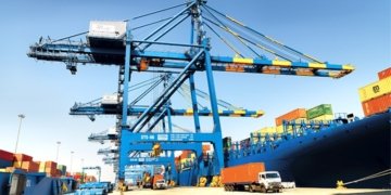 INDIAN PORTS TO IMPLEMENT RFID