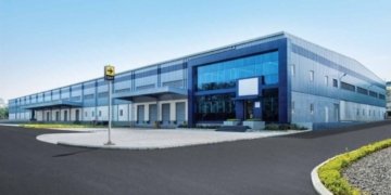 IndoSpace signs INR 3,000 crore MoU with Karnataka government