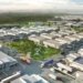 Indospace frontrunner to buy Embassy Industrial Parks