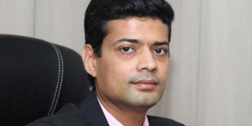 Inland World Logistics wins Supply Chain Icon Award