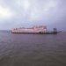 Integrated cargo transport along multiple waterways begins