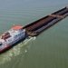 Cargo for cement and power plants to be moved through waterways in AP