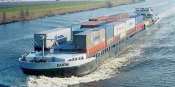 Rajshahi to get a river port to boost trade with India