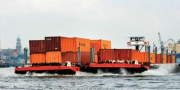 Bangladesh notifies 4 transit routes to northeast Indian states