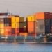 Cargo movement through waterways up 700% in 10 years