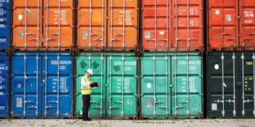 INTTRA Container Orders Grew by 16% in 2016