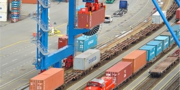 IPRCL to enhance port connectivity