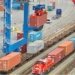 IPRCL to enhance port connectivity