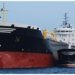Iran keen to emerge as bunkering hub