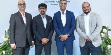 J M Baxi Group announces new acquisitions