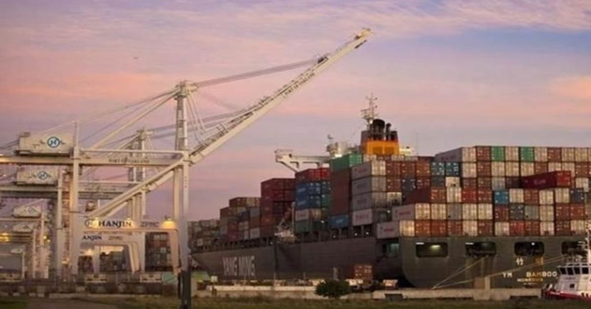 JNPA’s efficiency helps India gain top spot