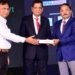 JNPA bags the Most Admired Central Entity promoting PPP (Ports) award