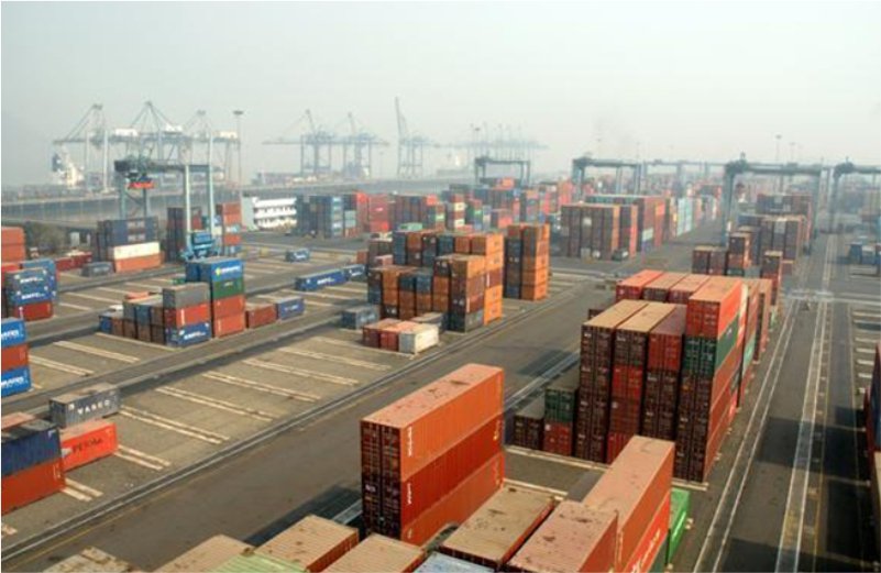 JNPT to increase share of DPD to 70 per cent