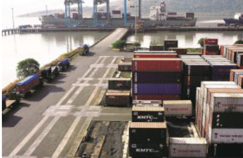 Container Carriers Skip JNPT, Mundra Port as Exports Dry up