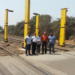 JNPT becomes first Major Port to install Radiological Detection Equipment(RDE) at Road and Rail Gates