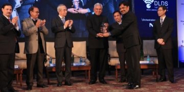 JNPCT awarded for maintaining low dwell time