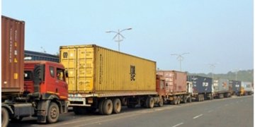 JNPT invests 3K Cr on road connectivity