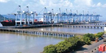 JN Port going from strength to strength as it completes 30 years